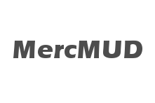 MercMUD MercMUD