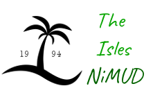 NiMUD NiMUD