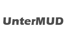 UnterMUD UnterMUD