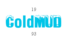 ColdMUD ColdMUD