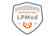 LPMud