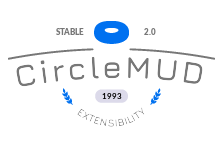 CircleMUD