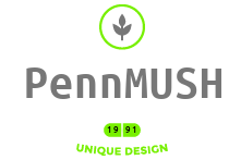 PennMUSH